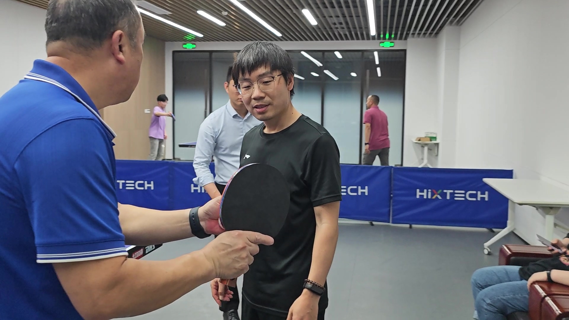 健康運動融入企業(yè)文化，高泰投身全民健身事業(yè)